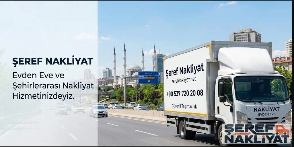 2026 Güncel Evden Eve Nakliyat Fiyatları: Tasarruf Rehberi