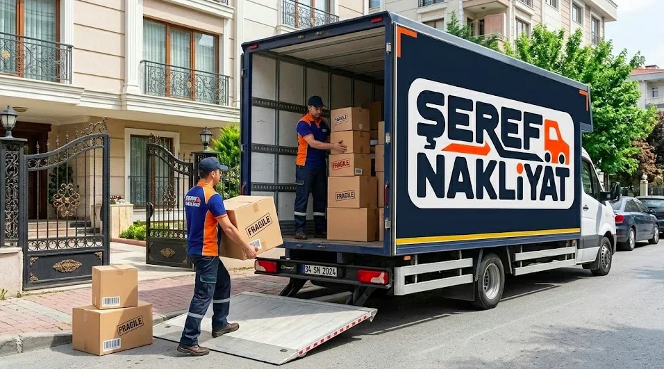 İstanbul Ankara Arası Evden Eve Nakliyat ve Fiyatları