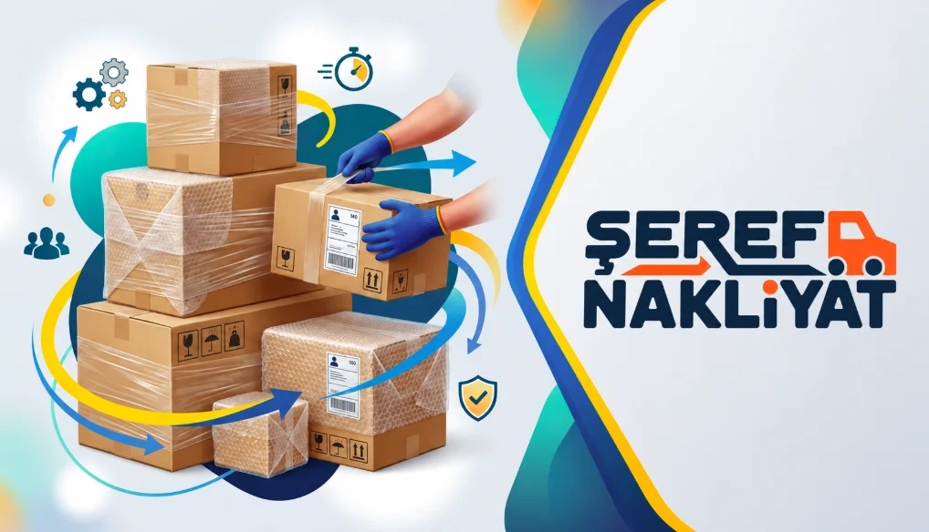 Sadece Kas Gücü ve Hamallık Hizmeti Almanın Avantajları