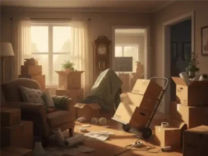 Taşınma teknikleri