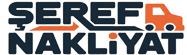 Şeref Nakliyat.Net